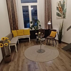 Appartement met Twee Slaapkamers